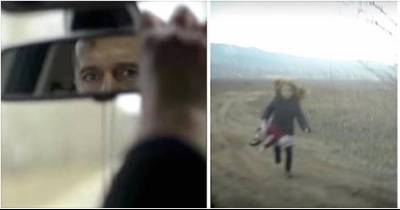He Abandoned His Adopted Daughter... The Twist At The End Will Crush You.