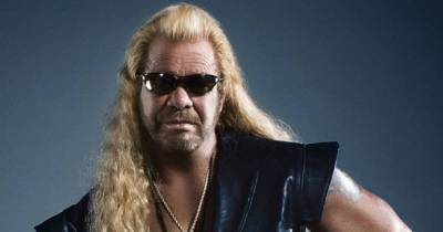 Where Are They Now? The Weird Life Of Dog The Bounty Hunter