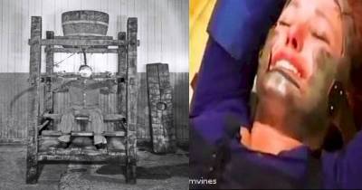They're Calling It The Cruelest Form Of Torture In History, And This Is Why