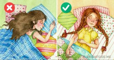 15 Mistakes You Should Avoid In Hair Care
