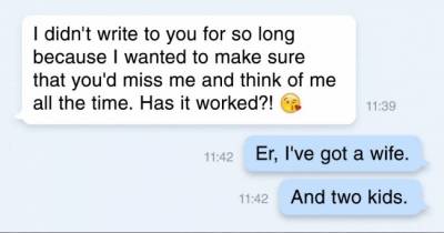 12 Text Convos That Tell Of The Ups And Downs Of Romantic Relationships