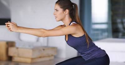 15 Reasons That Every Woman Should Squat!