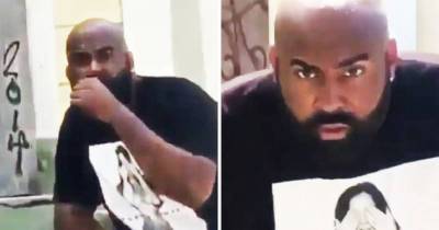 Trying to Buy Drugs From Dealer Goes Horribly Wrong