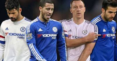 Pedro Makes Audacious Comments About Chelsea Teammate
