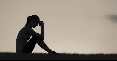 Feeling Hopeless? A Therapist Explains Why You Might Be Grieving The State Of Our World.