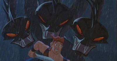 Dark Disney: The Real Stories Behind Popular Disney Movies