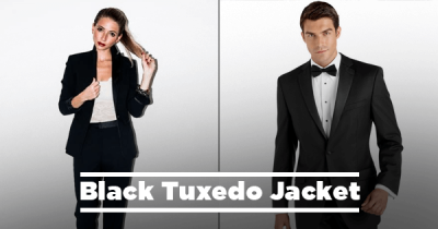 10 Fashionable Things Every Girl Can Take From Her Boyfriend&rsquo;s Wardrobe