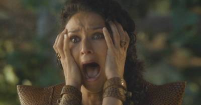 The Most Uncomfortable Moments On Game Of Thrones