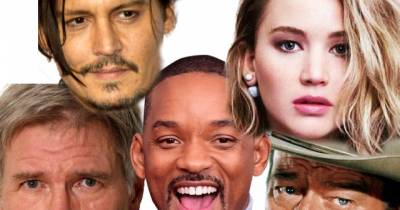 Oops! 9 Huge Stars Who All Became Famous By Accident