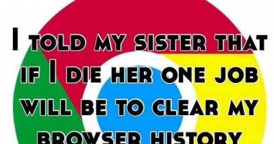 Kind Things Siblings Do For Each Other Out Of Love