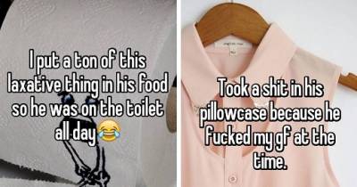 The Most Impressively Evil Things Siblings Have Done To Each Other
