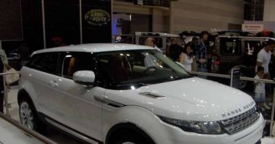 Cars Owned By Justin Bieber That He's Probably Only Driven Once