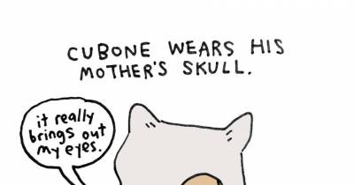 Your Favorite Pokemon Have Depressing Secrets