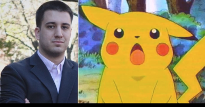 Fan Who Beat Pok&eacute;mon GO Just Confessed A HUGE Secret