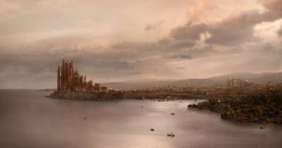 The 10 Best Homes In Game of Thrones