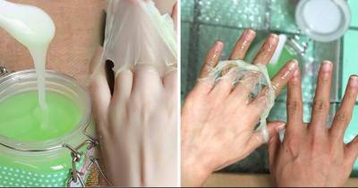 She Applied This On Her Ugly Stains And What She Noticed Next Was Amazing