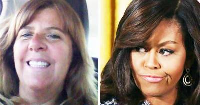 Racist Lady Gets Fired After Talking Shit About Michelle Obama On Twitter