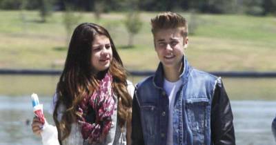 Famous Friends Of Justin Bieber
