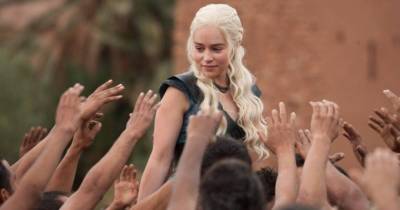 5 Richest Families in the Game of Thrones World