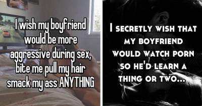 Listen All Guys! Shocking Things That Woman Wants To Change About Their Boyfriend