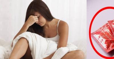 5 Ways To Avoid Pregnancy Without Using Condom