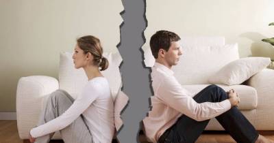 7 Reasons Men Leave Their Marriages