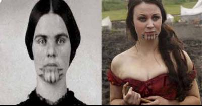 She Disappeared Without A Trace In 1850, Then Years Later They Found THIS