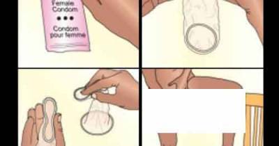 They Don't Want You To Know About This Special Condom
