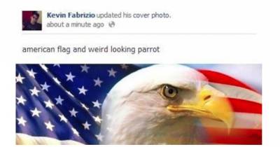 15 Facebook Posts That Will Make You Facepalm