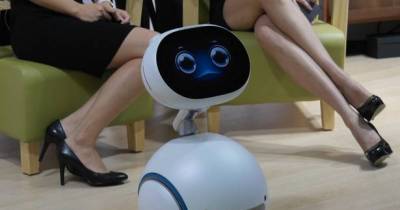 9 Everyday Situations That Will Change Completely If You Have A Friendly Robot!