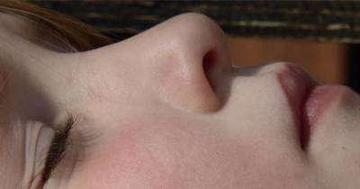 25 Things You Never Wanted To Know About Your Body