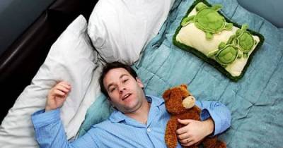 These 'Facts' About Sleep You've Believed Your Whole Life Are Complete Lies