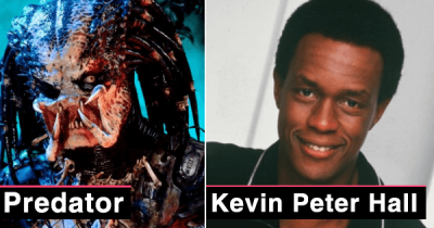 Here Are The Real Faces Behind The Most Iconic Movie Monsters In Cinema History