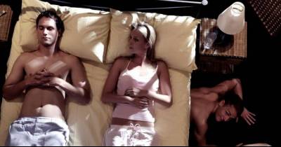 Why Your Girlfriend Might Be Cheating On You
