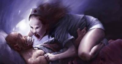If You&rsquo;ve Ever Woken Up Unable To Move, THIS Is What&rsquo;s Happening To You...