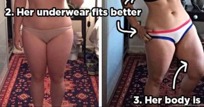 This Trainer Is Exposing The Truth Behind Fitness Selfies