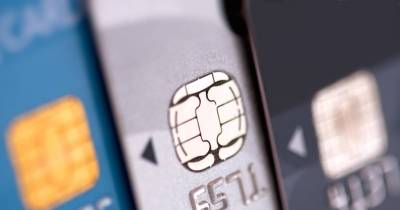 This Is Why You Should Never Swipe Your Chip Credit Or Debit Card