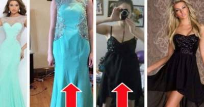 These Are Hilarious! The Worst Online Shopping Fails