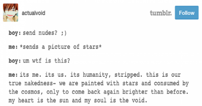 22 Tumblr Posts That Are Guaranteed To Make Girls Laugh