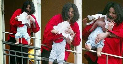 Remember Michael Jackson&rsquo;s Son? Here&rsquo;s How He Looks Today