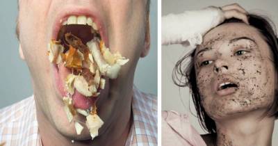 Eating Disorders That You Probably Didn't Know About