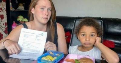 Daycare Refused To Let Little Girl Eat Lunch Because The Meat Wasn't "Halal"