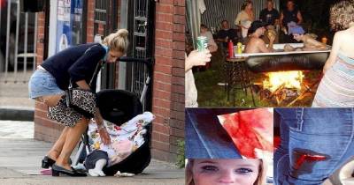 28 Hilariously Stupid Fails That&rsquo;ll Make You Laugh All Day
