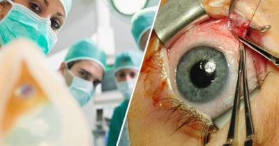 People Who Woke Up In The Middle Of Surgery