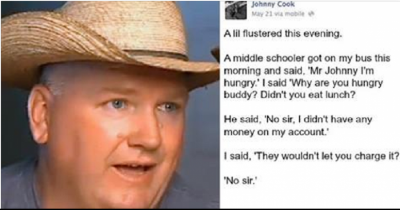 Bus Driver Gets Fired For Writing An Honest Facebook Post About A Student &mdash;That Goes Viral