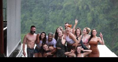 Why Is The Internet Totally Cracking Up On Dan Bilzerian's Picture Will Totally Surprise You
