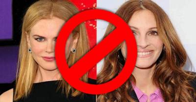 Celebrities Who Hate Each Other