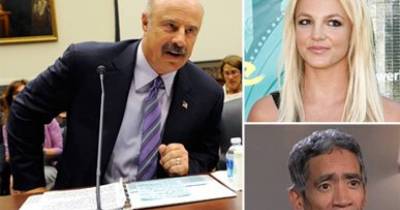 Scandals Dr. Phil Doesn't Want You To Know About:'I Don't Believe The Whole Truth Has Come Out Yet'