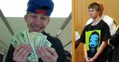 People Who Got Arrested For Dumb Social Media Posts!