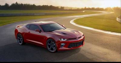 Which Muscle Car Would You Want In Your Garage?